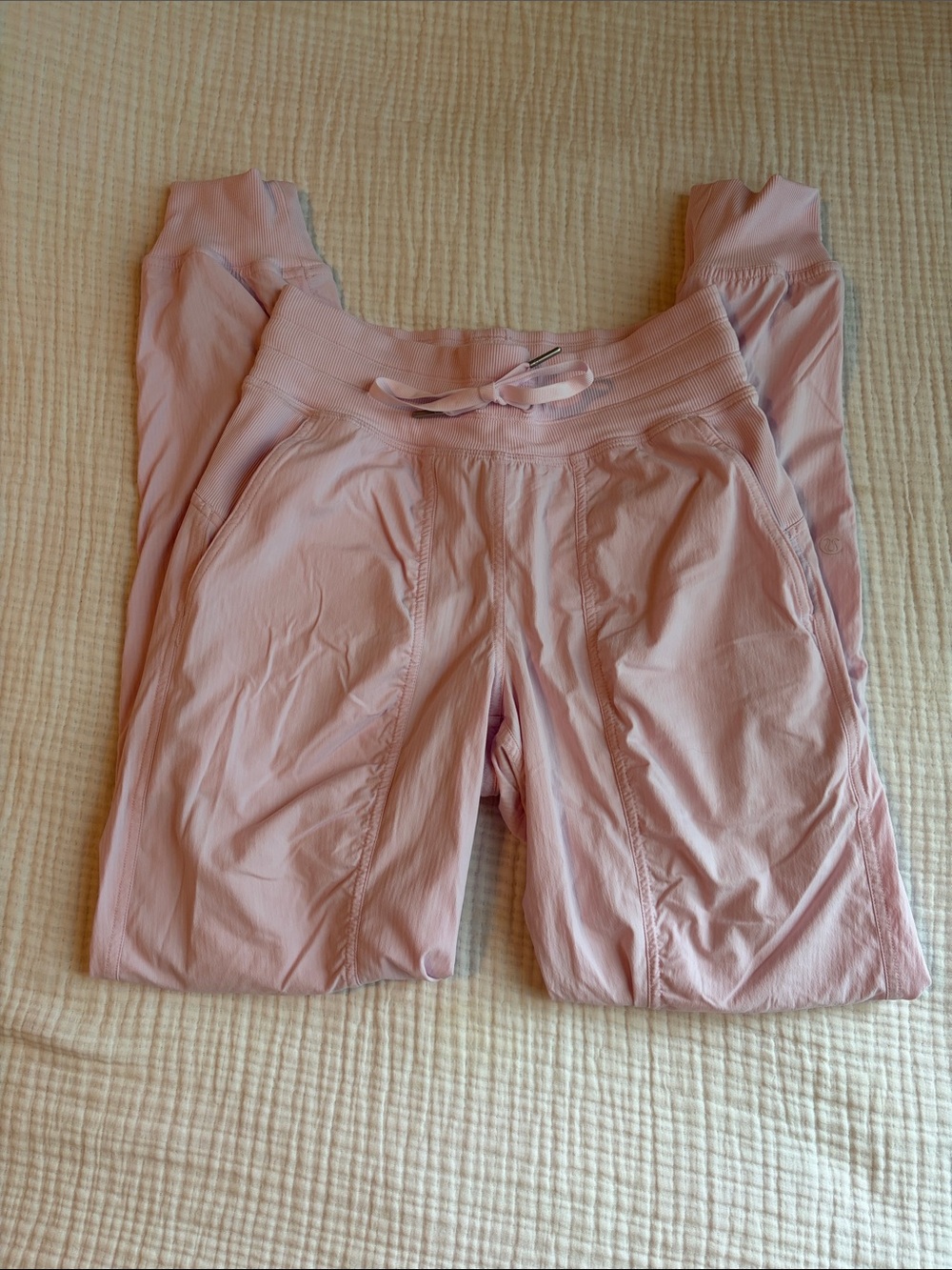 Lululemon Dance Studio Mid-Rise Joggers
